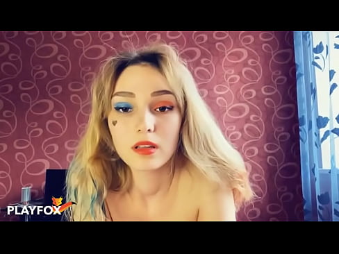 ❤️ Khawv koob virtual reality tsom iav muab kuv pw nrog Harley Quinn ❌  tawv porn  ntawm porn hmn.analpics.ru ﹏