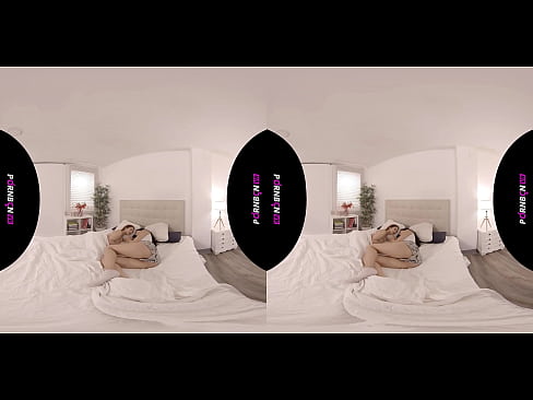 ❤️ PORNBCN VR Ob tug poj niam nyiam poj niam pw tsaug zog hauv 4K 180 3D virtual reality Geneva Bellucci Katrina Moreno ❌  tawv porn  ntawm porn hmn.analpics.ru ﹏