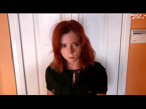 ❤️ Tus neeg saib xyuas kev nyab xeeb rau txim rau poj niam zoo nkauj rau kev muag khoom - Cum hauv qhov ncauj ❌ tawv porn ntawm porn hmn.analpics.ru ﹏