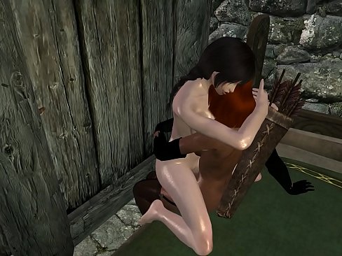 ❤️ thaum so, thiab siv lub cev ntawm tsbbe thiab unpe siab tshaj plaws lam, succubus thiab nord ❌  tawv porn  ntawm porn hmn.analpics.ru ﹏