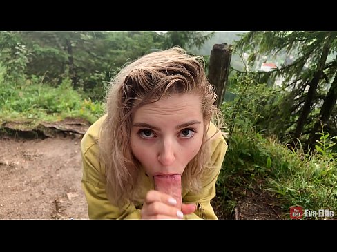 ❤️ Hluas nkauj nqos cum tom qab ib tug pej xeem blowjob - Eva Elfi ❌  tawv porn  ntawm porn hmn.analpics.ru ﹏